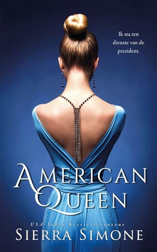 American Queen (New Camelot, 1)