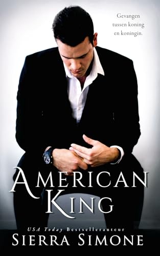 American King (New Camelot, 3)