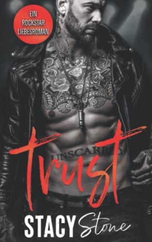 Trust - German (Full Moon - German, Band 1)