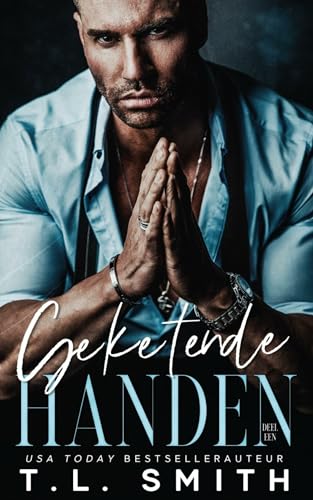 Geketende handen (Chained Hearts, 1)