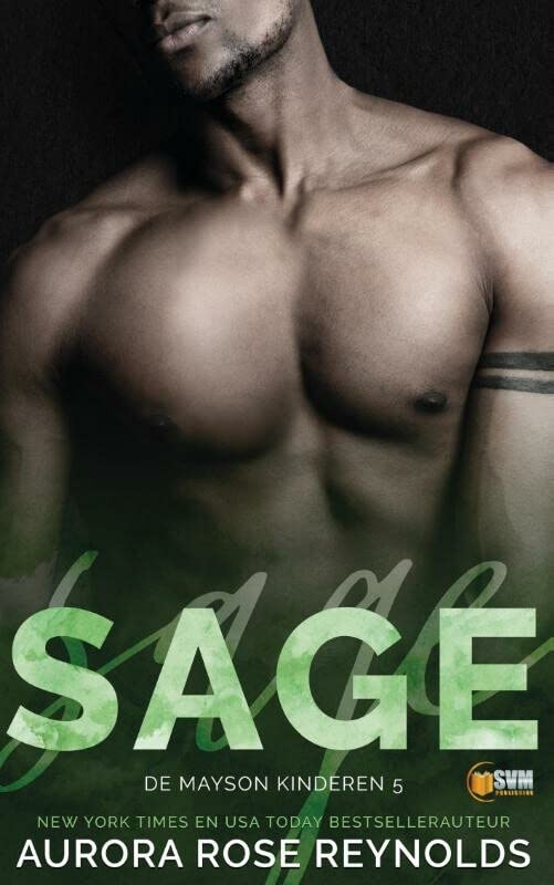 Sage (Mayson kinderen, 5)