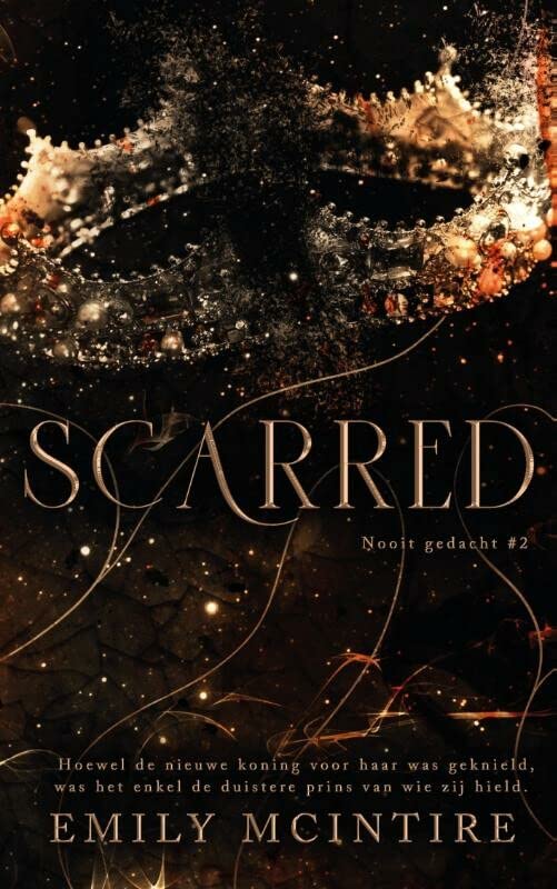 Scarred (Nooit gedacht, 2)