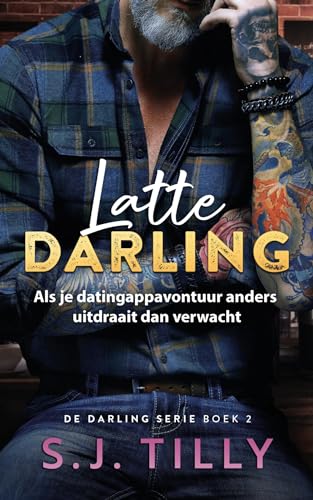 Latte Darling (Darling, 2)