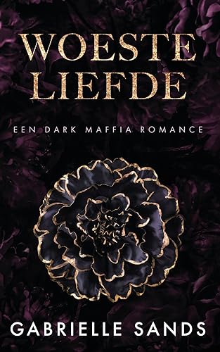 Woeste liefde (The Fallen, 1)
