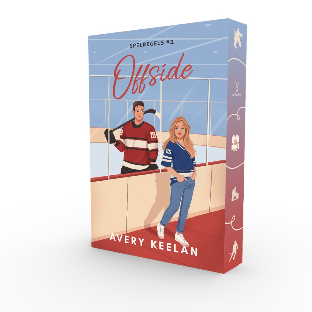 Offside (Spelregels, 1)
