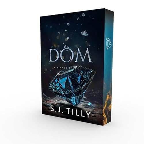 Dom (Alliance, 3)