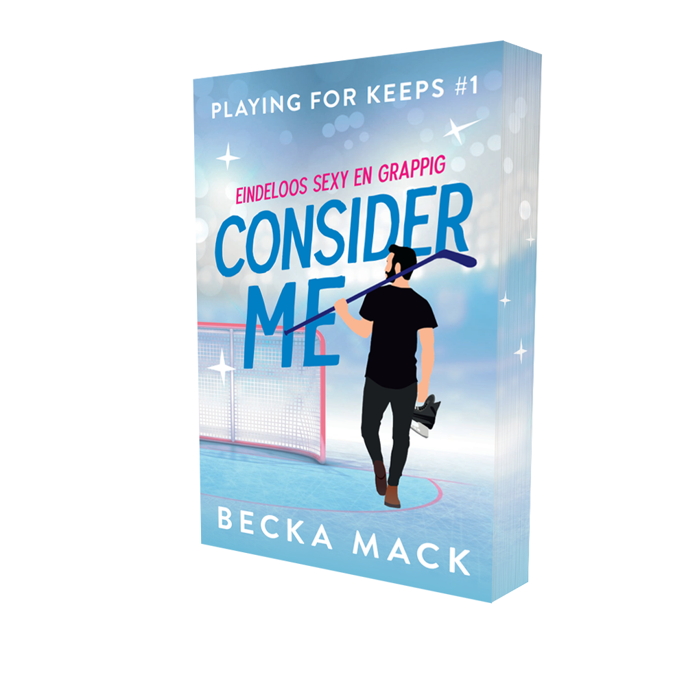 Consider me (Playing for keeps, 1)
