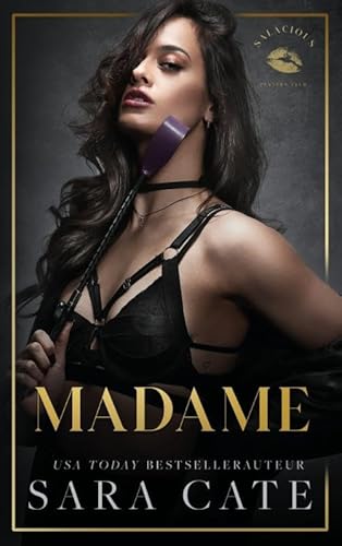 Madame (Salacious Players' Club, 6)