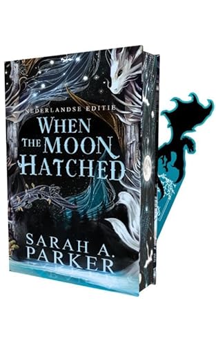 When the moon hatched (Moonfall, 1)