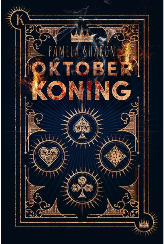 Oktober Koning