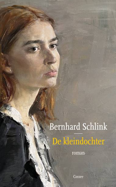 De kleindochter: roman