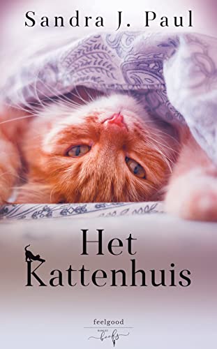 Het kattenhuis