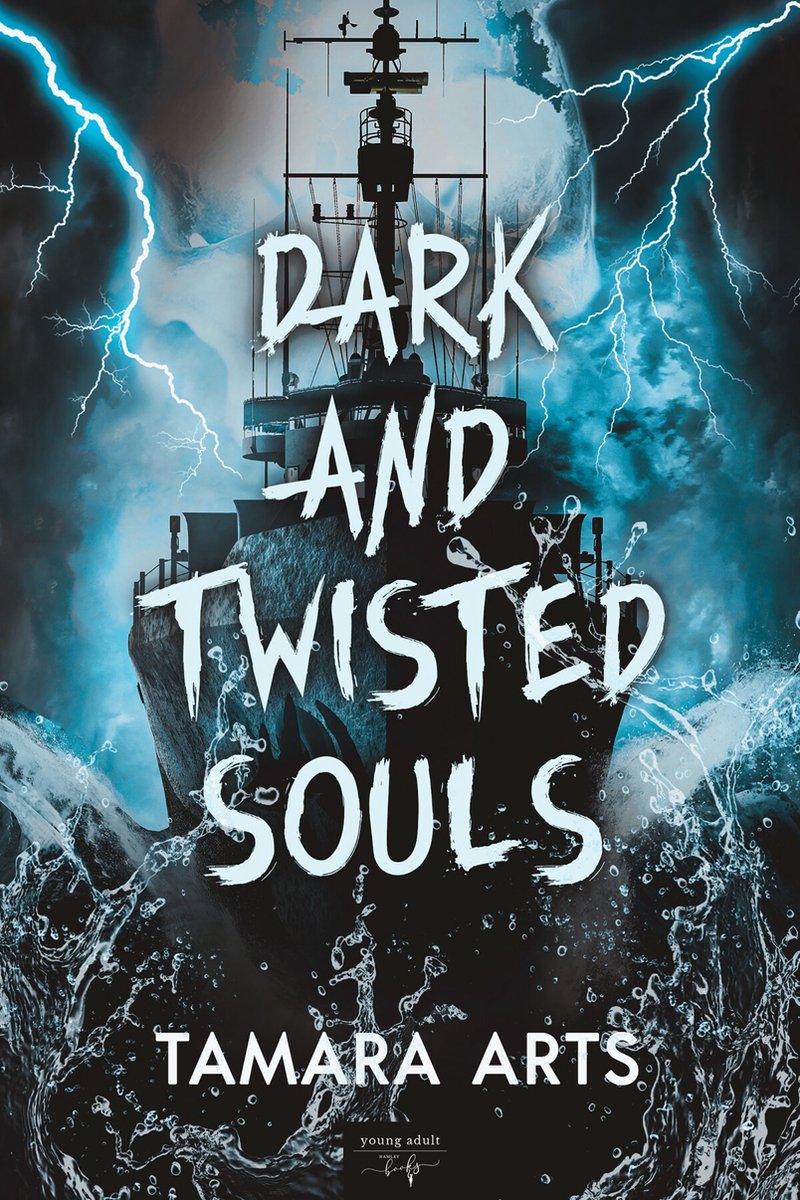 Dark and twisted souls