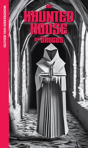 The haunted house of Bruges (Tales of the city)