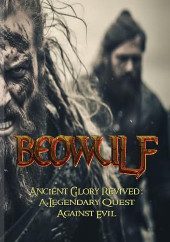 Beowulf: Translated by Francis Barton Gummere