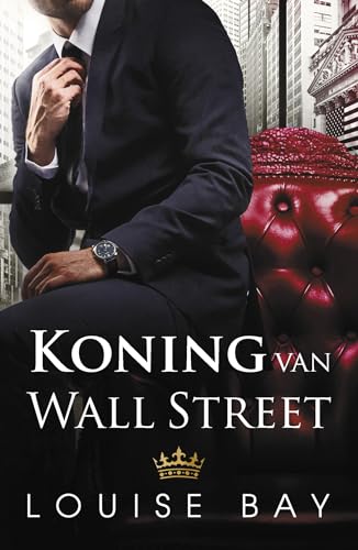 Koning van Wall Street (Royals, 1)
