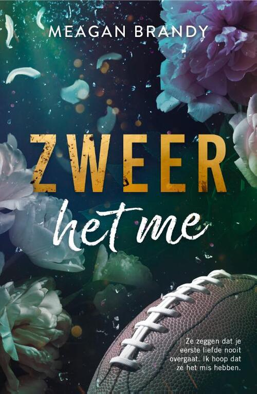 Zweer het me (Boys of Avix, 1)