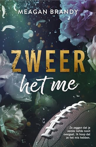 Zweer het me (Boys of Avix, 1)