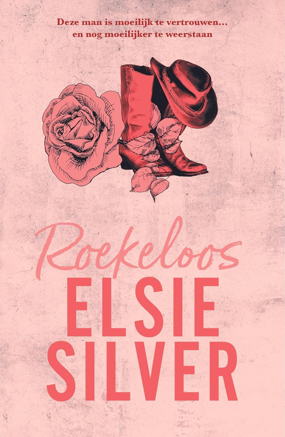 Roekeloos (Chestnut Springs, 4)