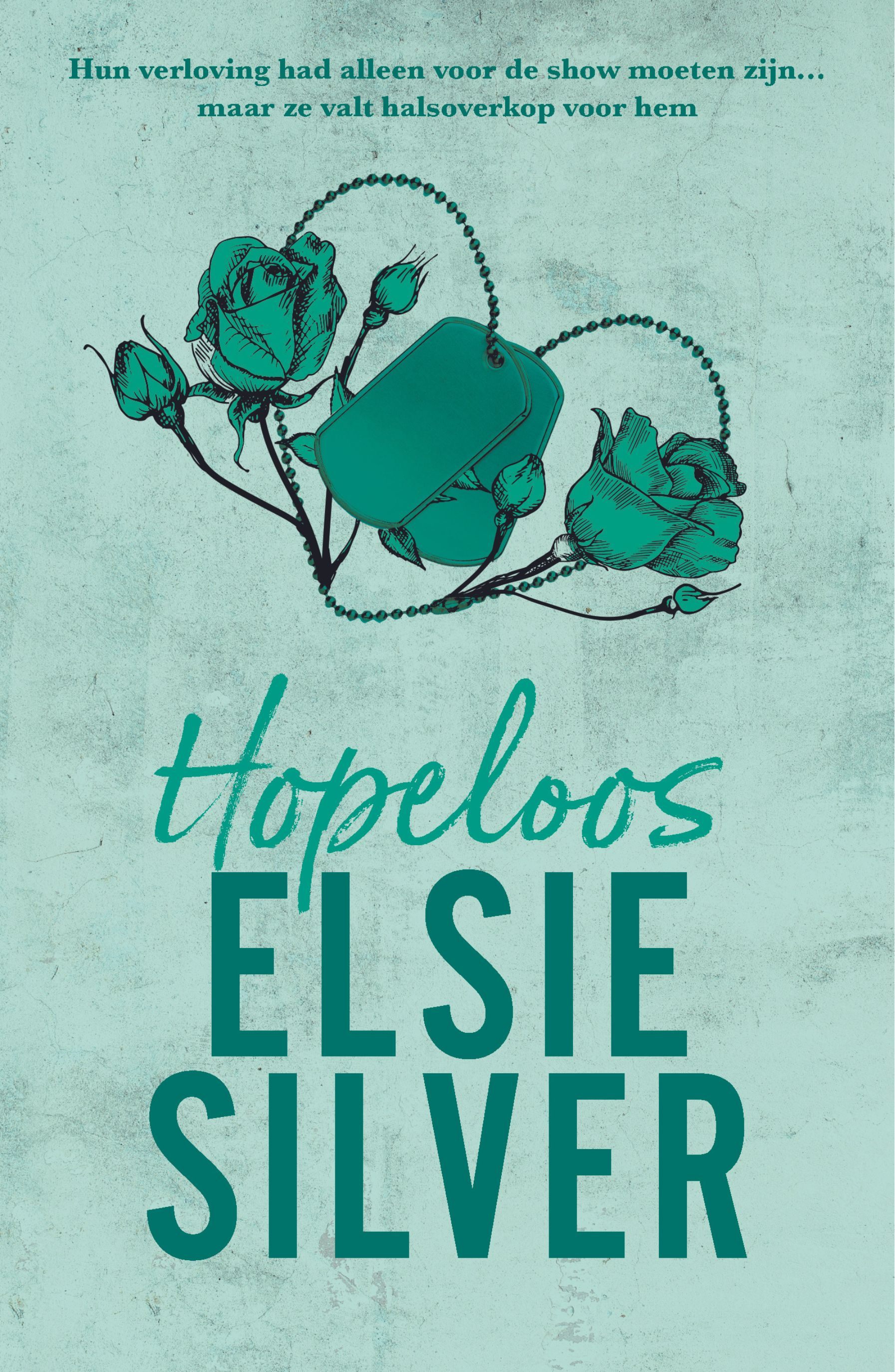Hopeloos (Chestnut Springs, 5)