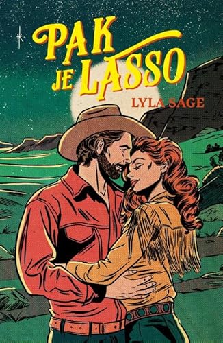 Pak je lasso (Rebel Blue Ranch, 3)
