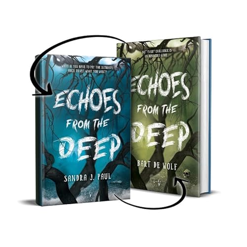 Echoes from the Deep