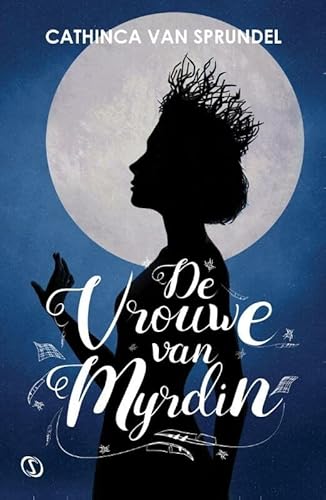 De Vrouwe van Myrdin