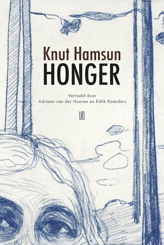 Honger: roman