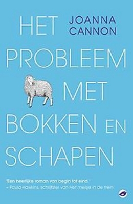 Het probleem met bokken en schapen