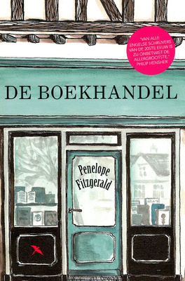 De boekhandel