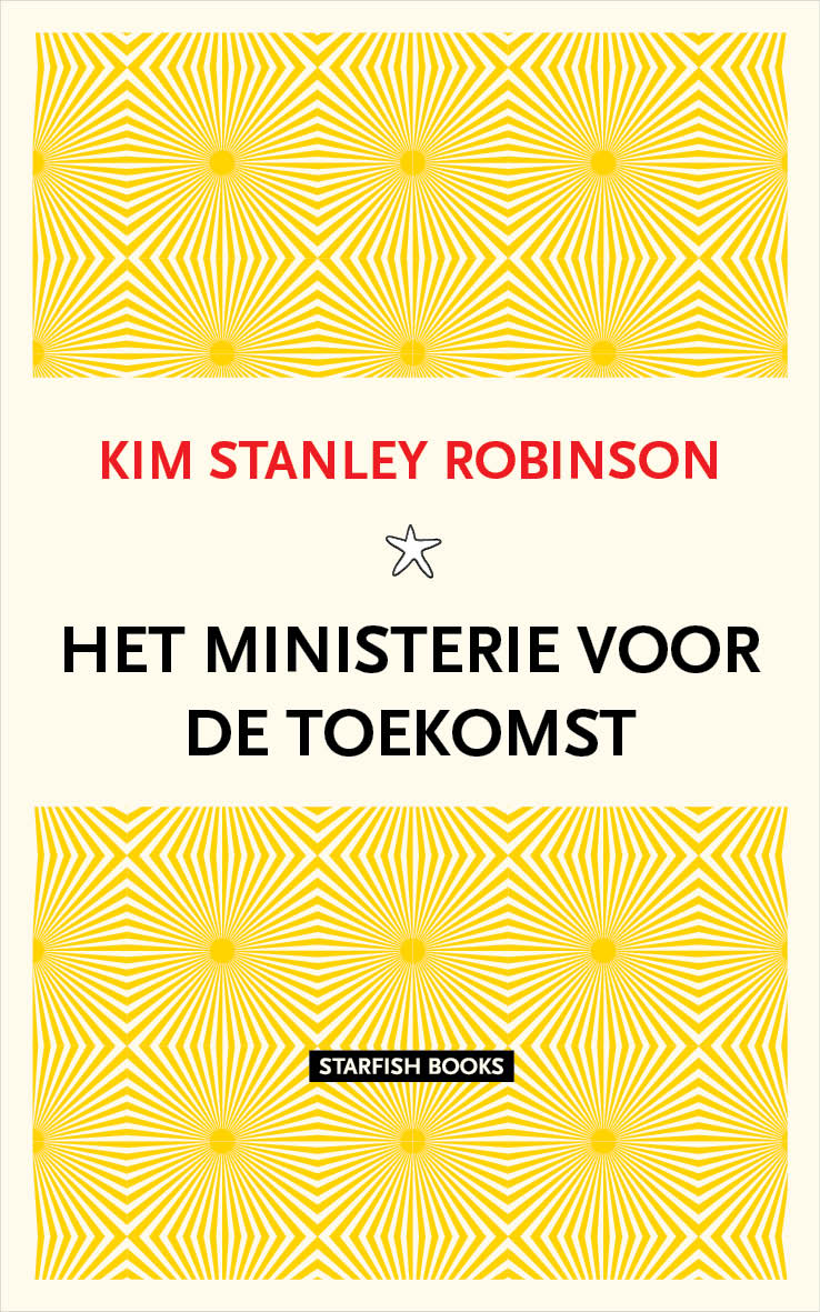 Het ministerie voor de toekomst