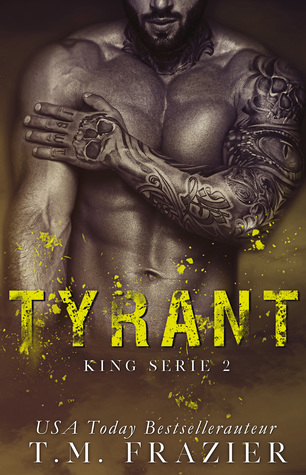 Tyrant (King serie, 2)