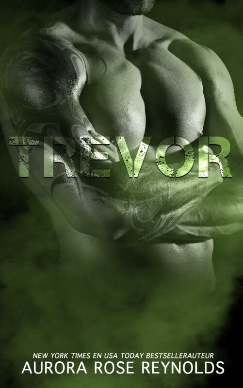 Trevor (Mayson broers, 2)