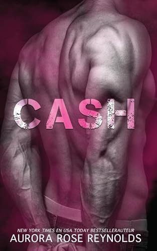 Cash (Mayson broers, 3)