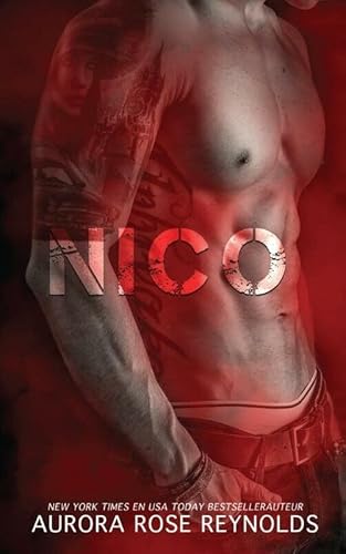 Nico (Mayson Broers, 4)