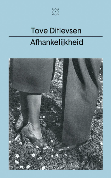 Afhankelijkheid (Kopenhagen-trilogie, 3)