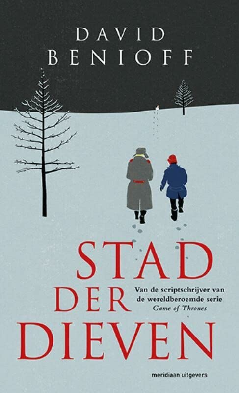 Stad der dieven