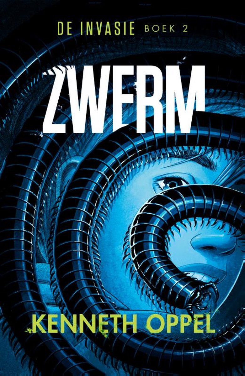 De invasie 2: Zwerm