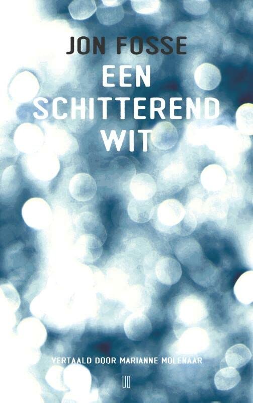 Een schitterend wit: een vertelling