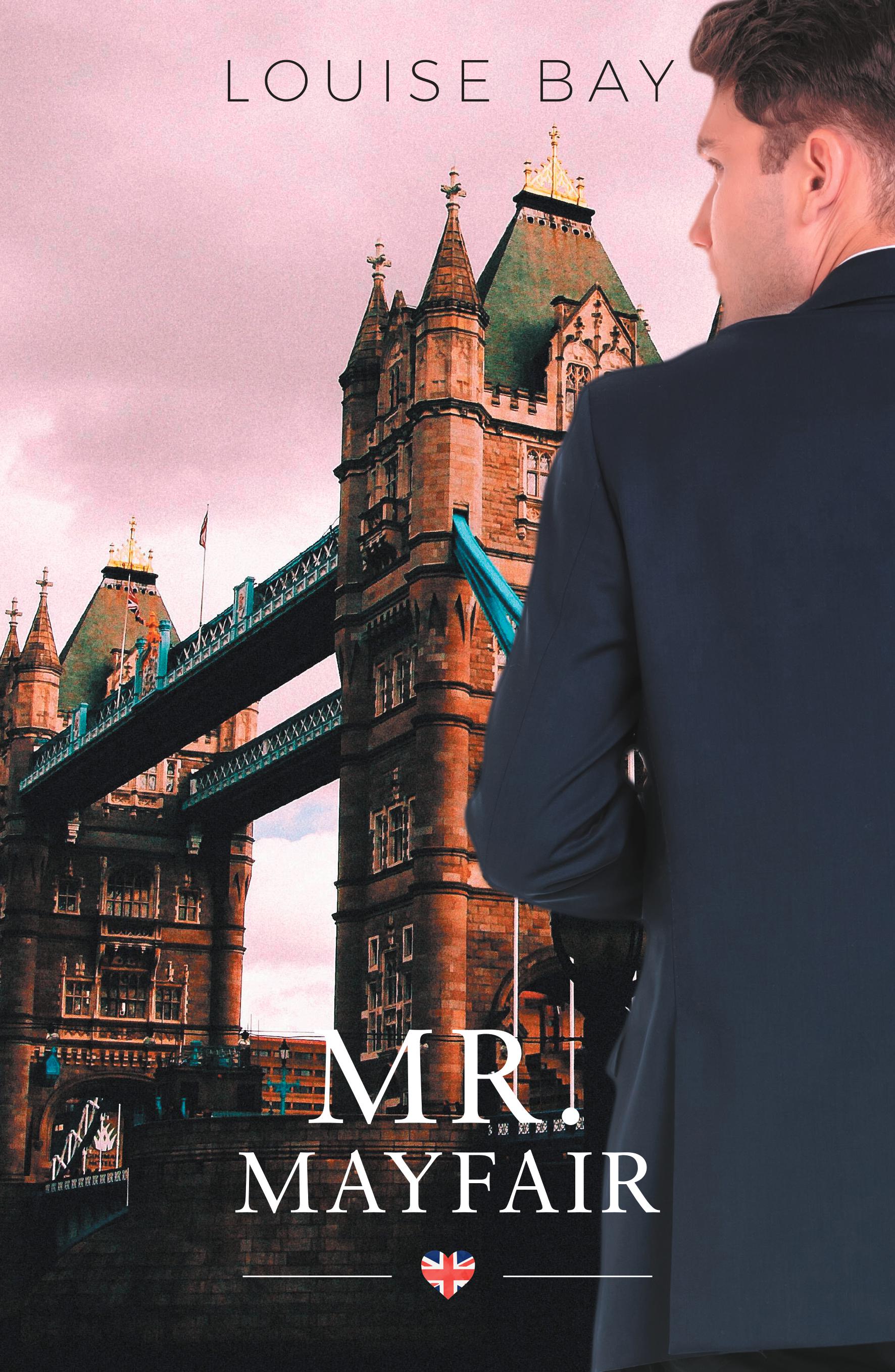 Mr. Mayfair (Mister, 1)