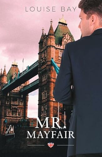 Mr. Mayfair (Mister, 1)