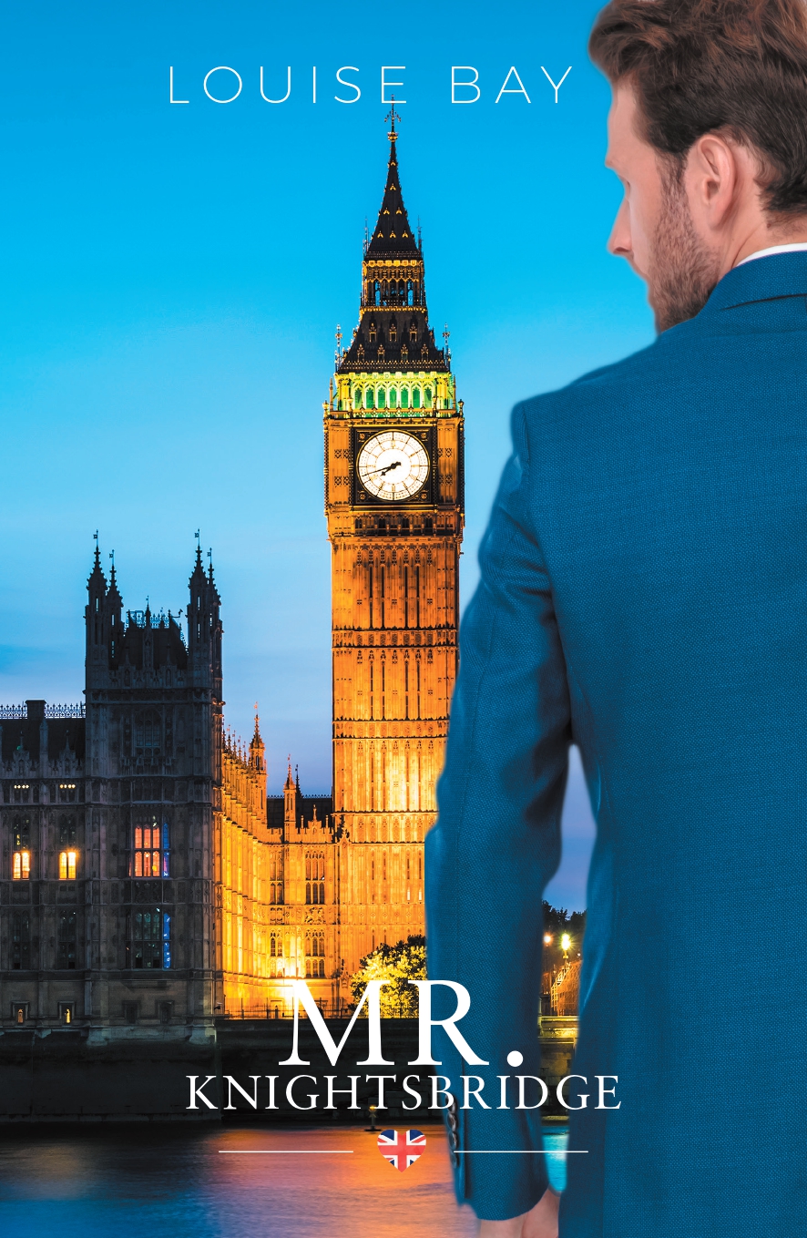 Mr. Knightsbridge (Mister, 2)