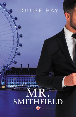 Mr. Smithfield (Mister, 3)
