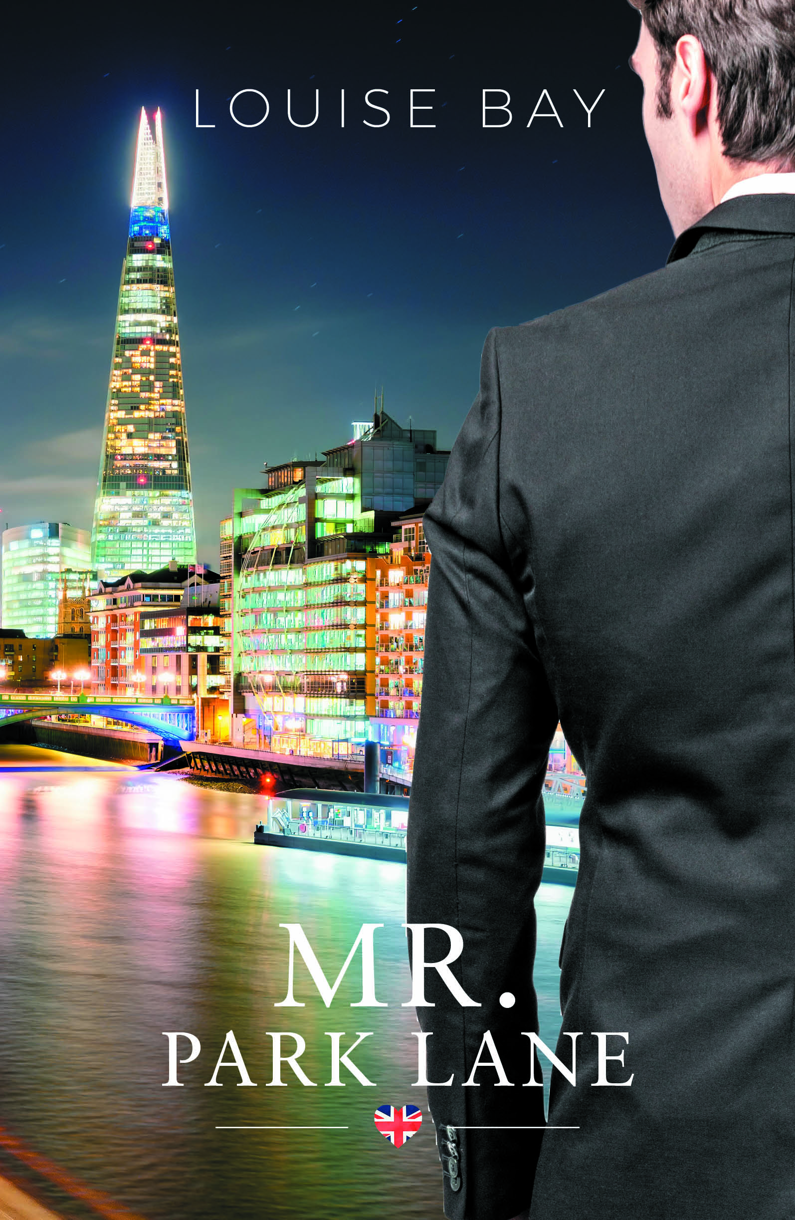 Mr Park Lane (Mister, 4)