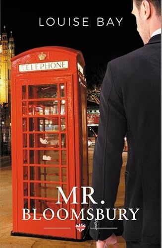Mr Bloomsbury (Mister, 5)