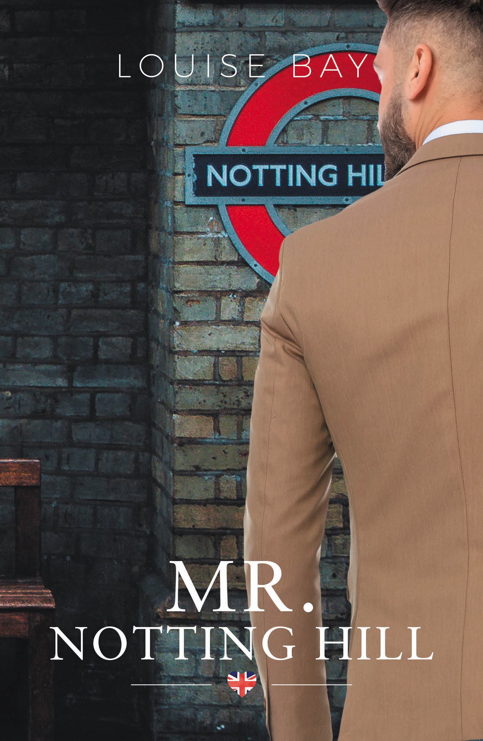 Mr. Notting Hill (Mister, 6)