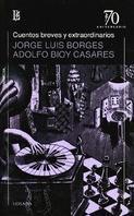 Cuentos breves y extraodinarios