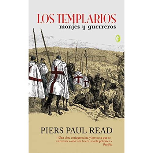 Los Templarios / The Templars