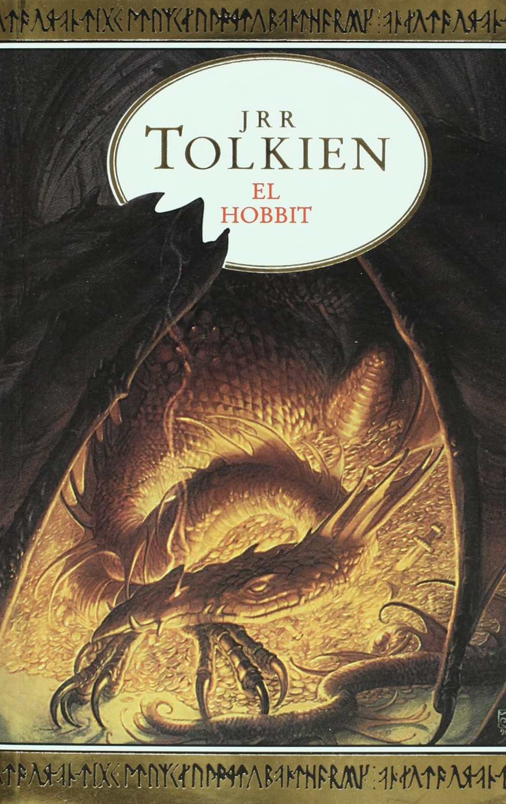 El Hobbit / The Hobbit