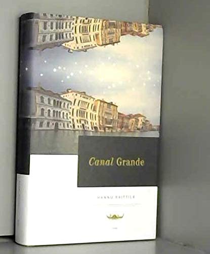 Canal grande